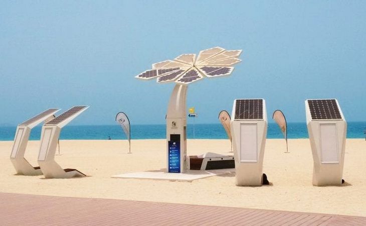 Отдых в ОАЭ из Узбекистана — роскошь, технологии и восточное гостеприимство